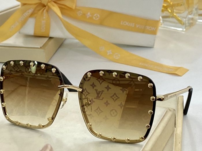 Louis Vuitton Sunglasses Top Quality LVS00914